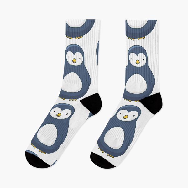 Item preview, Penguin designed and sold by PaulSDesign.