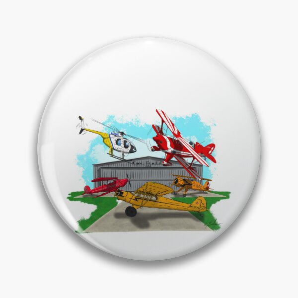 Item preview, Cox Field 81NC designed and sold by Michael Garber.