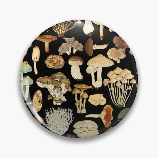 Item preview, Mushroom Mycology Fungi Foraging Mushroom Whisperer  designed and sold by Earlene2365.