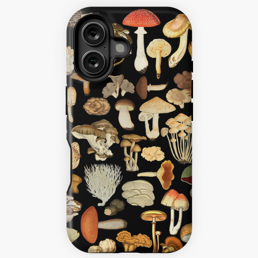 Item preview, iPhone Magsafe Tough Case designed and sold by Earlene2365.