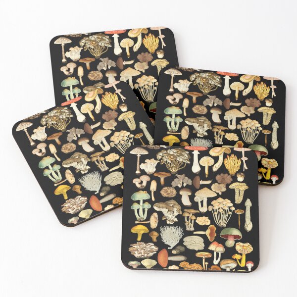 Item preview, Mushroom Mycology Fungi Foraging Mushroom Whisperer  designed and sold by Earlene2365.