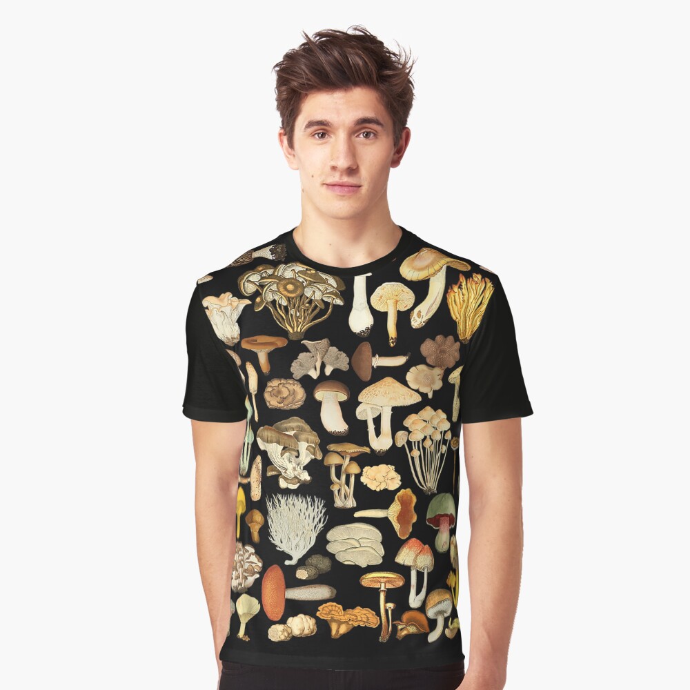 Item preview, Graphic T-Shirt designed and sold by Earlene2365.