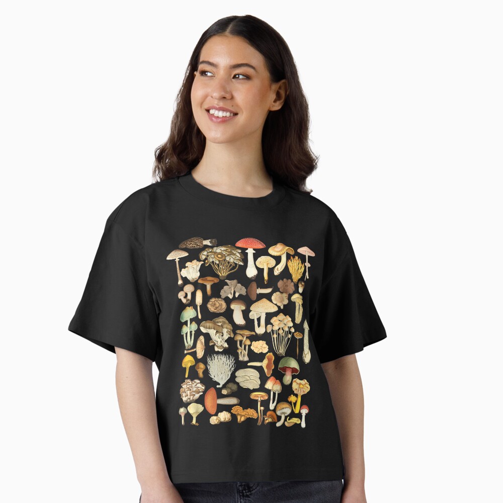 Item preview, Boxy T-Shirt designed and sold by Earlene2365.