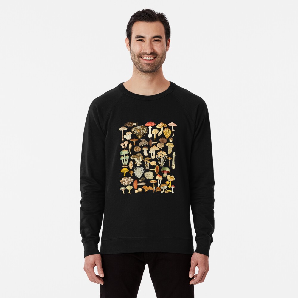 Item preview, Lightweight Sweatshirt designed and sold by Earlene2365.