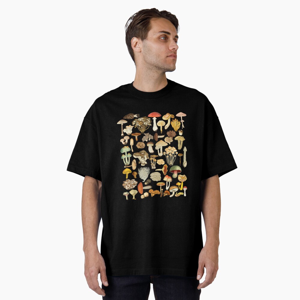 Item preview, Oversized T-Shirt designed and sold by Earlene2365.