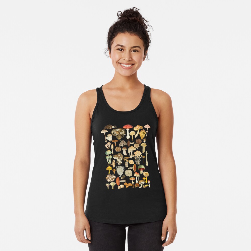 Item preview, Racerback Tank Top designed and sold by Earlene2365.