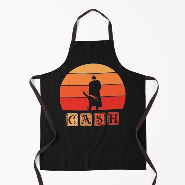 Artikelvorschau, Johnny Cash Kunst Retro. essenziell Wesentlich entworfen und verkauft von gidleyyjwidma.