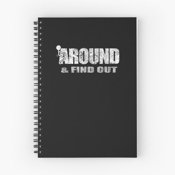 Item preview, Fuck Around And F designed and sold by gettokwcraskn2a.