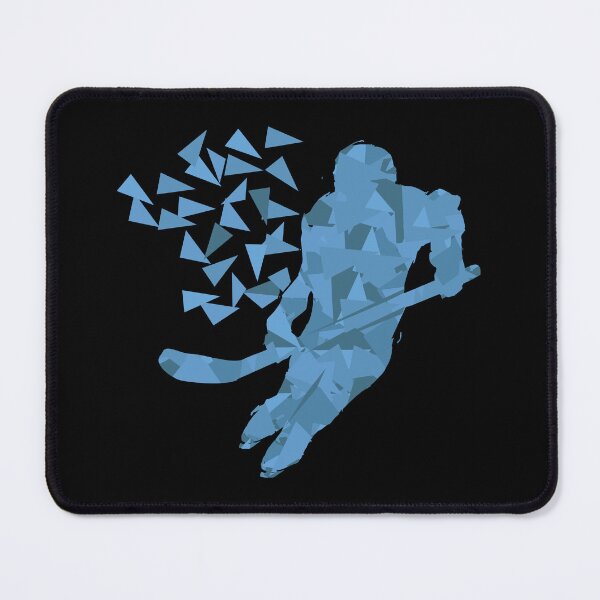 Item preview, Ice Hockey Player Winter Sports Skater Gift designed and sold by haselshirt.