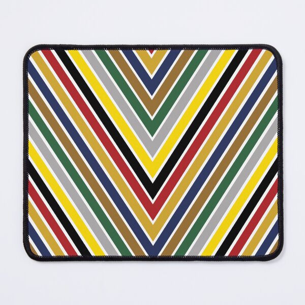 Item preview, Magical Chevrons designed and sold by Elisa Yinh Creative.