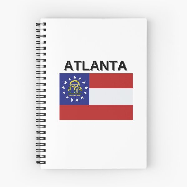 Item preview, Atlanta, Georgia State Capital. USA. designed and sold by ONELOVEDESIGNS0.