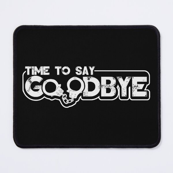 Artikelvorschau, Bachelor Party Time To Say Goodbye Funny Gift Idea entworfen und verkauft von haselshirt.