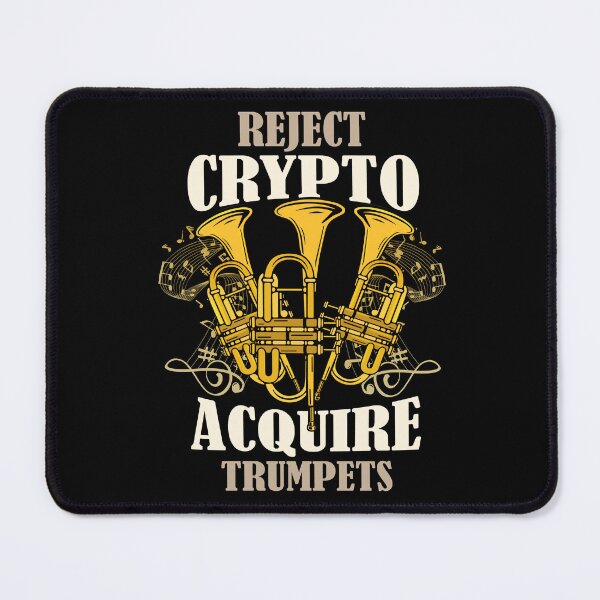 Item preview, Funny Trumpet Player Gift Men Big Band Music Trumpet designed and sold by DSWShirts.