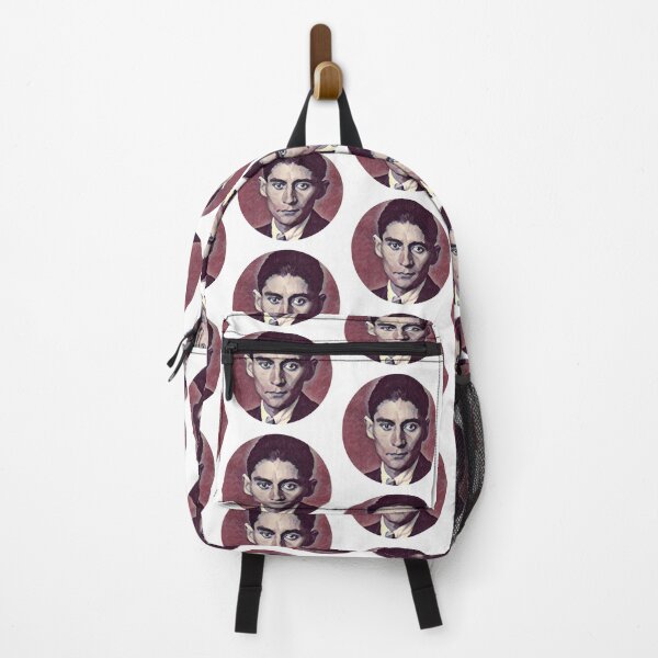 Item preview, Franz Kafka designed and sold by Suyogsonar25.