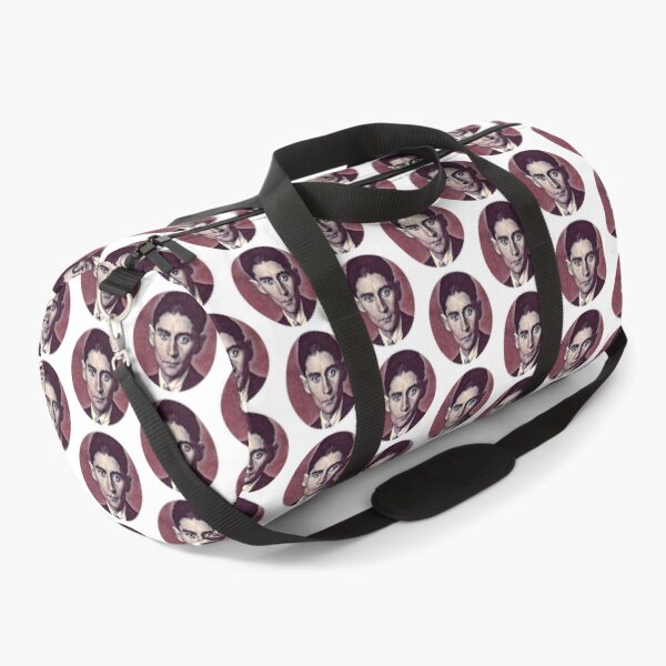Item preview, Franz Kafka  designed and sold by Suyogsonar25.