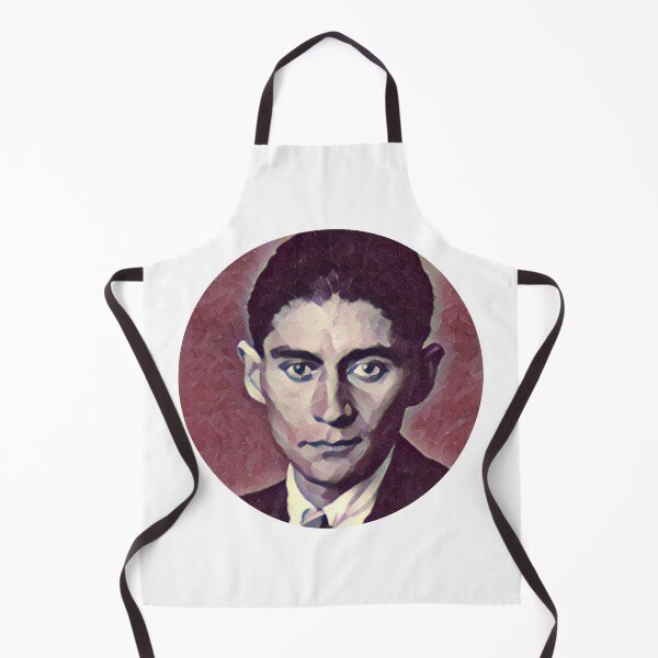 Item preview, Franz Kafka  designed and sold by Suyogsonar25.