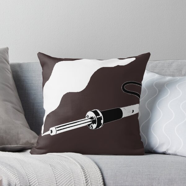 Item preview, Soldering Iron designed and sold by Retrospectglory.