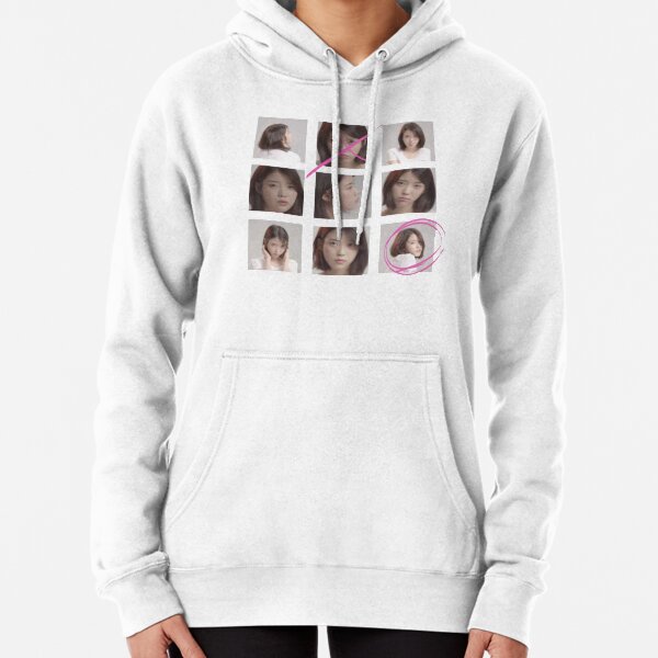 Hilization Womens Contrast Colour Long Sleeve Print Pullover Hoodie Sweatshirts Hilization Womens Contrast Colour Long Sleeve Print Pullover Hoodie Sweatshirts