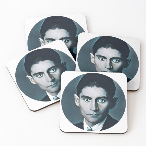 Item preview, Franz Kafka  designed and sold by Suyogsonar25.
