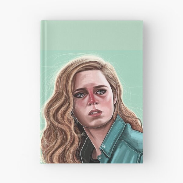 Item preview, Sharp Objects - Camille  designed and sold by Louis Carrizo.