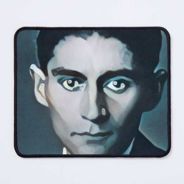 Item preview, Franz Kafka designed and sold by Suyogsonar25.