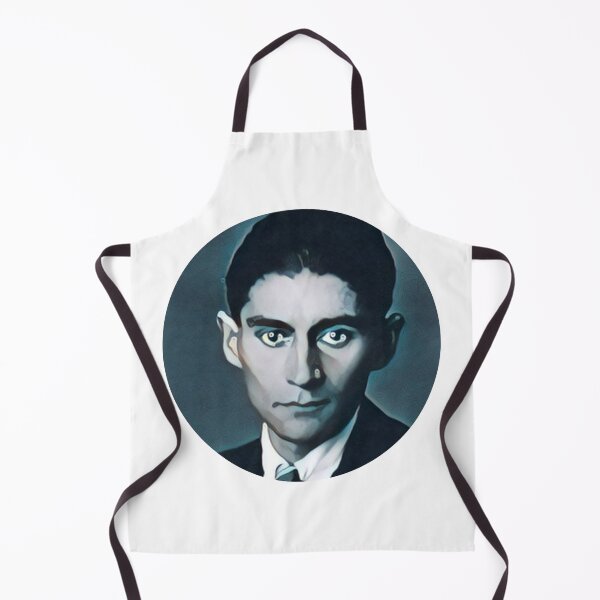 Item preview, Franz Kafka  designed and sold by Suyogsonar25.