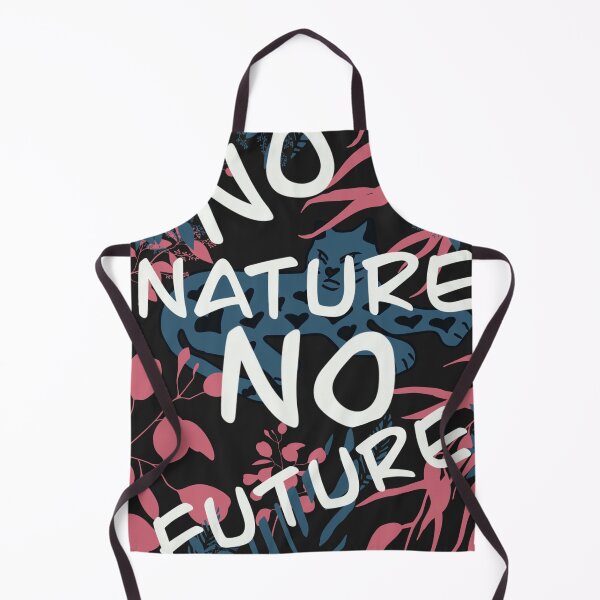 Item preview, no nature no future by rio psychedelic 4 designed and sold by psychedelic-Rio.