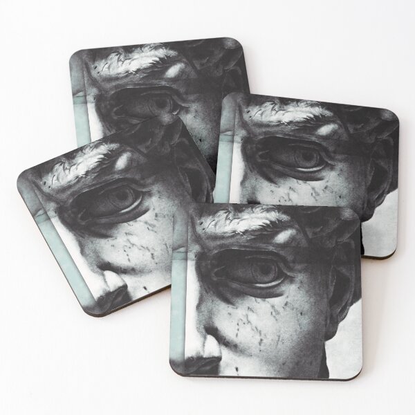 Item preview, David's visual field designed and sold by Underdott.
