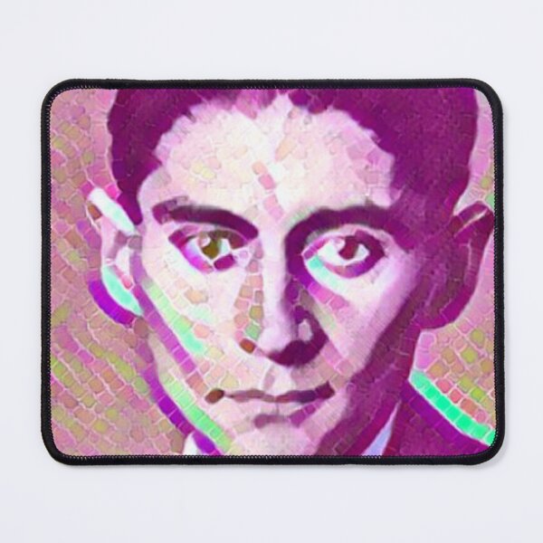 Item preview, Franz Kafka designed and sold by Suyogsonar25.