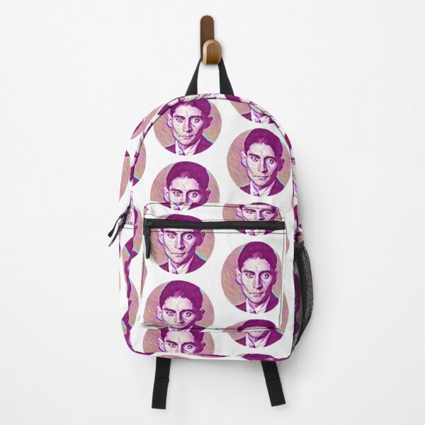 Item preview, Franz Kafka designed and sold by Suyogsonar25.