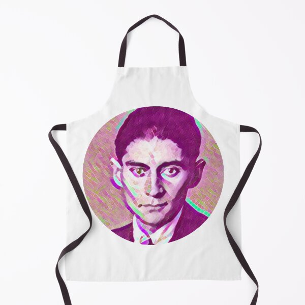 Item preview, Franz Kafka  designed and sold by Suyogsonar25.