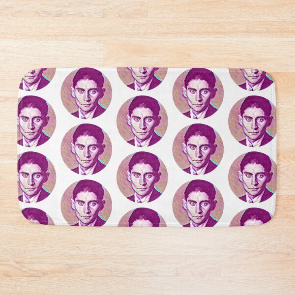 Artikelvorschau, Franz Kafka entworfen und verkauft von Suyogsonar25.
