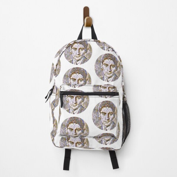 Item preview, Franz Kafka designed and sold by Suyogsonar25.