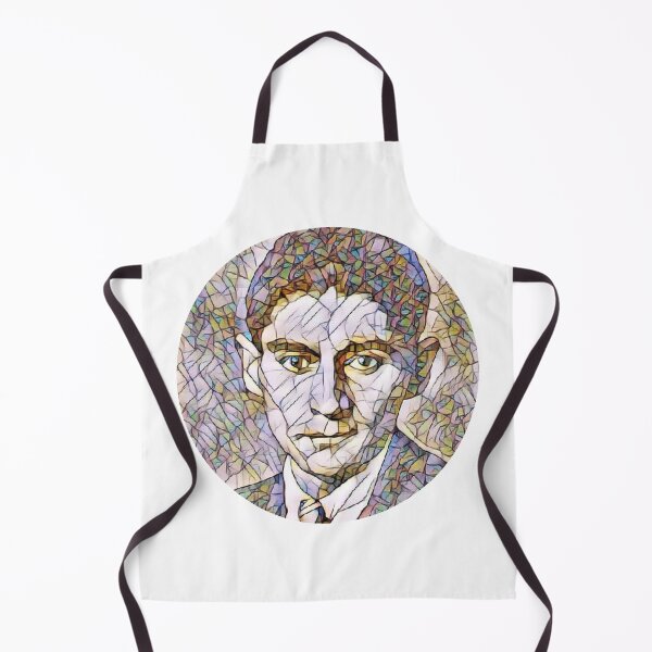 Item preview, Franz Kafka  designed and sold by Suyogsonar25.