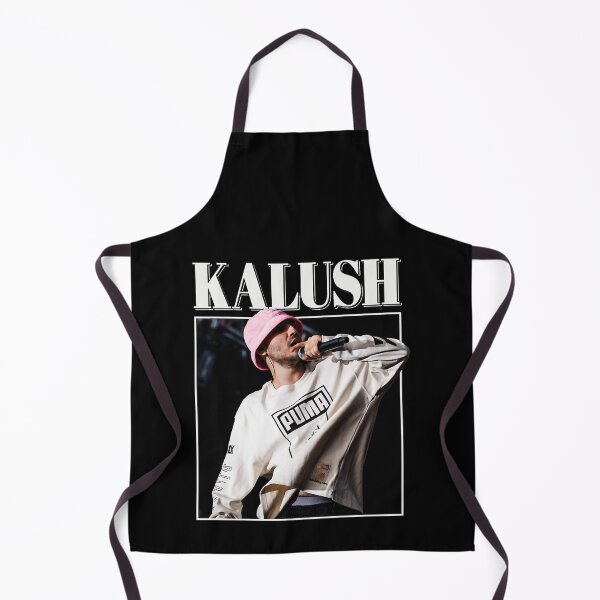 Item preview, Kalush Orchestra Stefania Ukraine Eurovision Song Contest 2022 Stefania Y2K designed and sold by Eriartec.