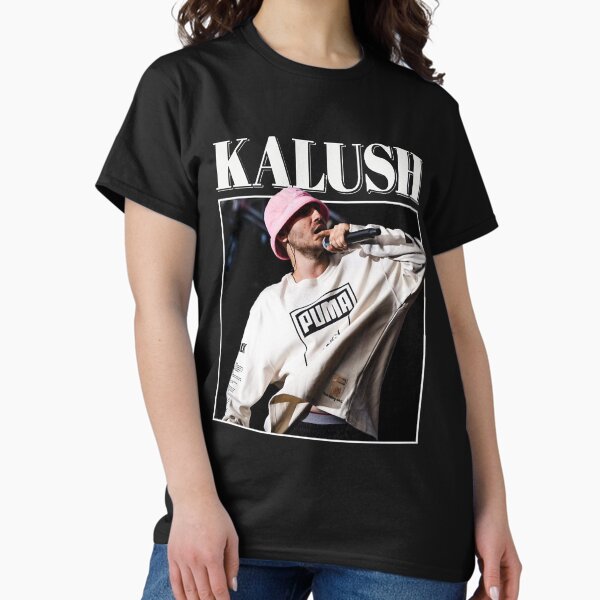 Item preview, Kalush Orchestra Stefania Ukraine Eurovision Song Contest 2022 Stefania Y2K designed and sold by Eriartec.