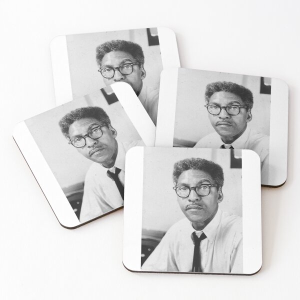 Item preview, Bayard Rustin Classic T-Shirt designed and sold by NataliaKuhn.
