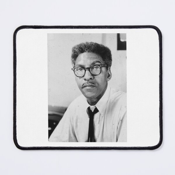 Item preview, Bayard Rustin Classic T-Shirt designed and sold by NataliaKuhn.