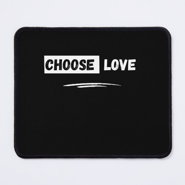 Item preview, Choose Love Buffalo Bills designed and sold by Goreda.