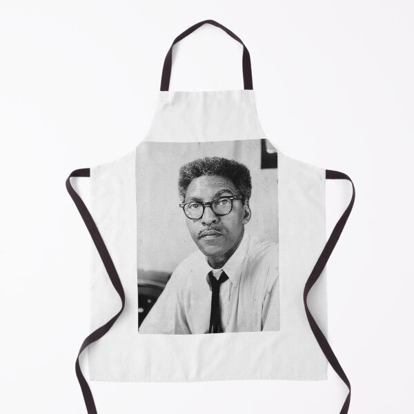 Item preview, Bayard Rustin Classic T-Shirt designed and sold by NataliaKuhn.