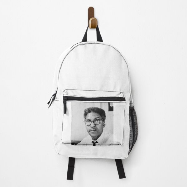 Item preview, Bayard Rustin Classic T-Shirt designed and sold by NataliaKuhn.