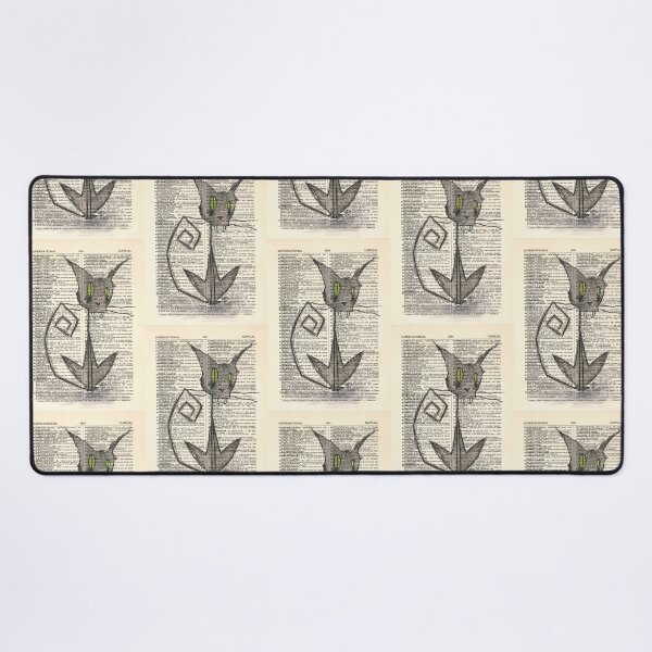 Item preview, Superstition designed and sold by Delightfully Morose.