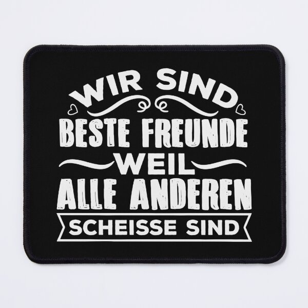 Item preview, Best Friend Friendship BFF Besties Goals Gift Idea designed and sold by haselshirt.