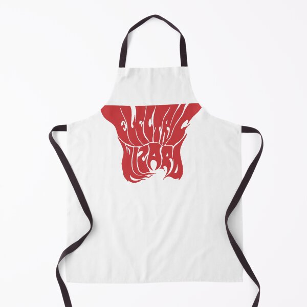 Item preview, Electric Dark Red Wizard T-Shirt designed and sold by FabianBerg.