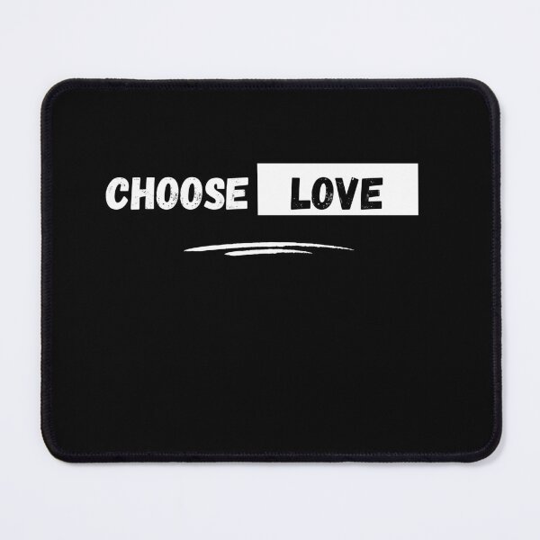 Item preview, Choose Love Buffalo Bills designed and sold by Goreda.