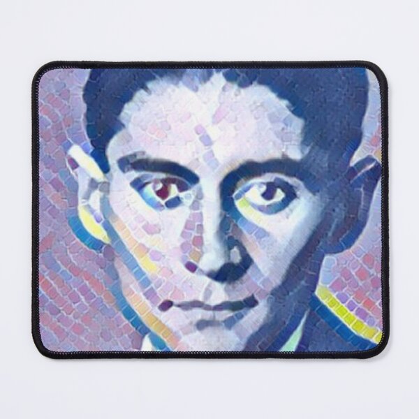 Item preview, Franz Kafka  designed and sold by Suyogsonar25.
