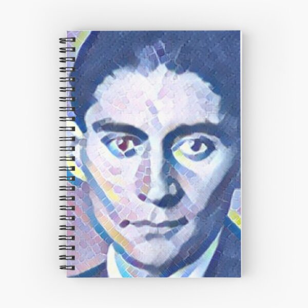 Item preview, Franz Kafka  designed and sold by Suyogsonar25.