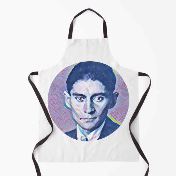 Item preview, Franz Kafka  designed and sold by Suyogsonar25.