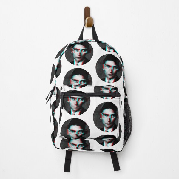 Item preview, Franz Kafka  designed and sold by Suyogsonar25.
