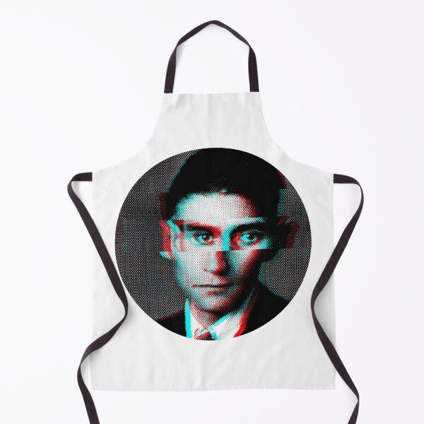 Item preview, Franz Kafka  designed and sold by Suyogsonar25.